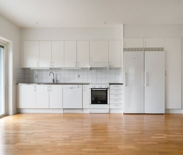 Linbanegatan 17, 74534, Enköping - Foto 6