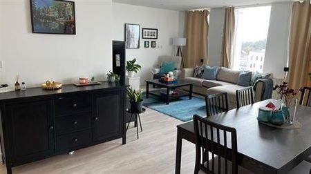 1 bedroom apartment to rent - Photo 4