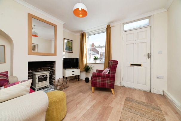 Albert Terrace, Beverley - Photo 1