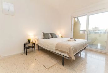 Calle Roger de Flor, Málaga, Andalusia 29006