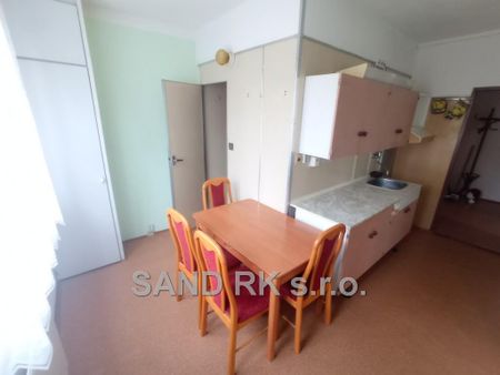 Pronájem bytu 3+1 65 m² - Fotografie 5