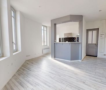 Appartement T3 près de MOULINS à louer - Photo 2