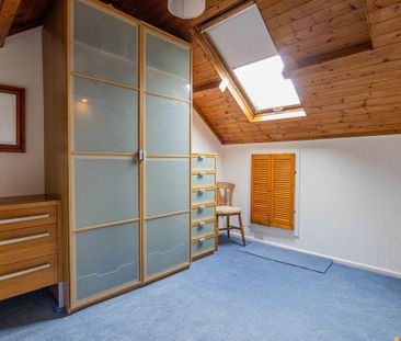 1 bedroom coach house to rent - Photo 6