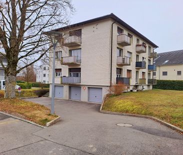 ROCHE 7, Appartement de 2.5 pièces à deux minutes du centre - Photo 5