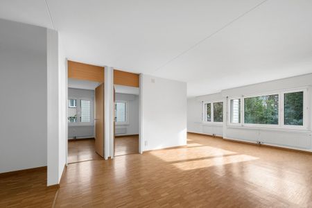 Familienwohnung sucht neue Bewohner - Foto 5