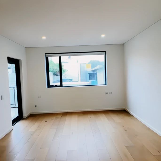 1 bed 1 bath - Photo 1