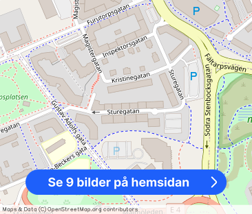 Sturegatan 15 - Foto 1