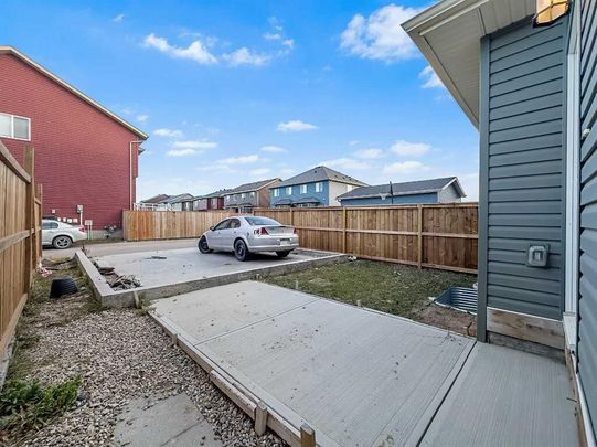 174 Saddlelake Way Northeast, Calgary - Photo 1