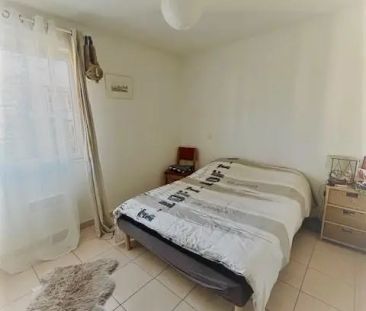 Appartement à louer 2 pièces 45.88m² - Photo 3