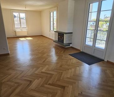 Appartement 4 pièces à Yverdon-les-Bains - Spacieux logement de 4 p... - Foto 6