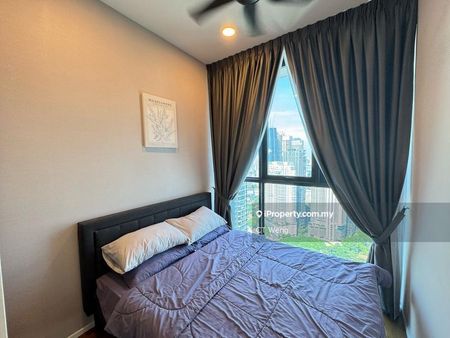 10 Stonor, KLCC, KL City Centre - Photo 3
