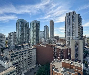For Lease - 161 Roehampton Avenue Unit# 2102, Toronto, Ontario - Photo 5