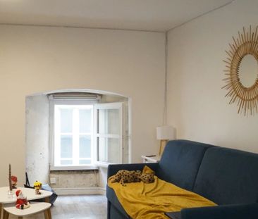 Location Appartement 1 pièce 19m² LA ROCHELLE 17000 - Photo 6