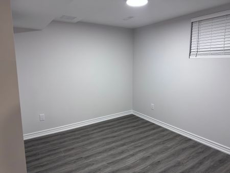 For Lease - 864 Cardington Street Unit# Basement, Mississauga, Ontario - Photo 5