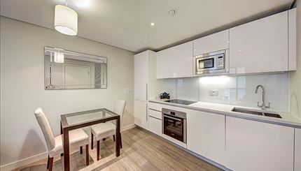 4B MERCHANT SQUARE EAST, W2, London - Photo 2