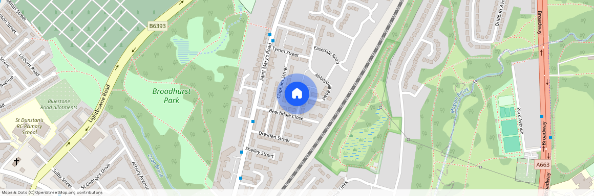 Abbeydale Road, 70, Moston, M40 0AJ, Manchester