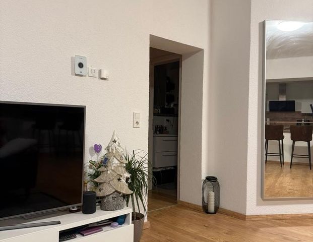 Moderne 2-ZKB Wohnung in ruhiger Wohnlage - Photo 1