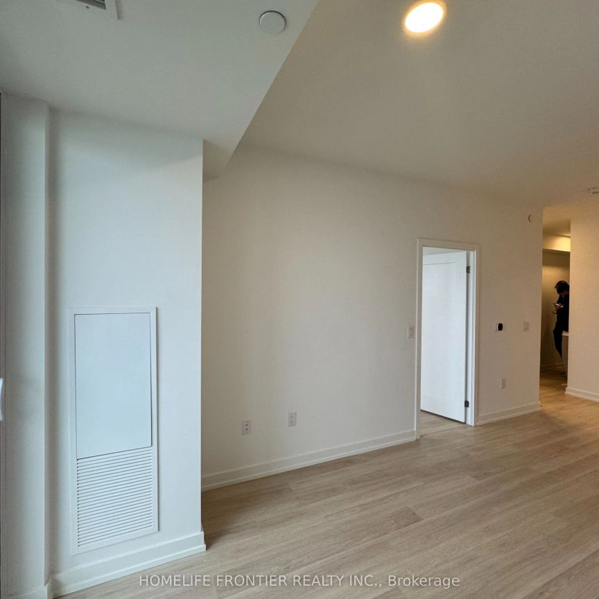 9763 Markham Road #805 - Photo 1
