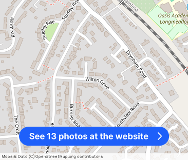 Wilton Drive, Trowbridge - Photo 1