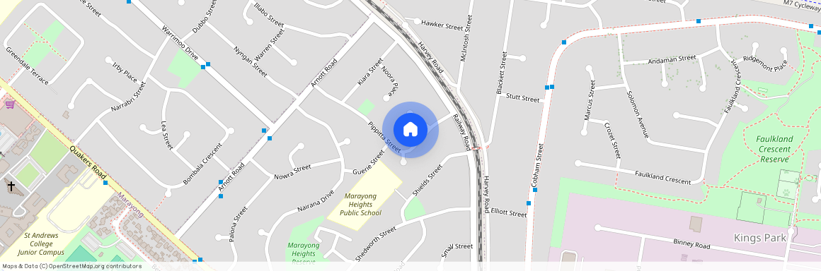 31 Pippitta Street, Marayong 2148, New South Wales