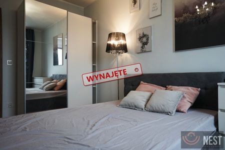 Dwupokojowe mieszkanie ul. Kwiatkowskiego - Фото 5