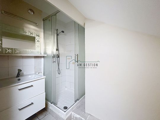 Location Appartement 2 pièces 39m² - Photo 1