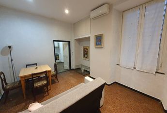 Appartamento in affitto - Centro Storico (Genova)
