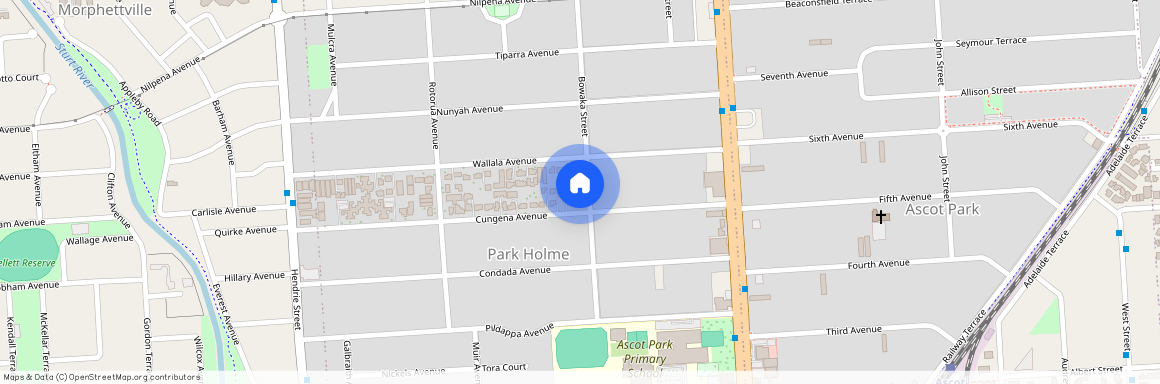 3/18 Bowaka Street, SA 5043, Park Holme