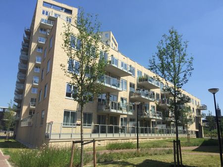 Piet Mondriaanlaan 257, 3812GT Amersfoort - Photo 5