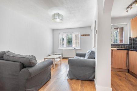 1 bedroom property to rent - Photo 3