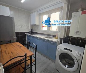 Inchiriere apartament 2 camere Mall Plaza renovat total/centrala propr - Photo 4