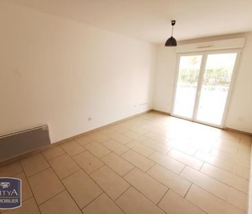 Location Appartement 2 pièces 34m² PERPIGNAN 66000 - Photo 1