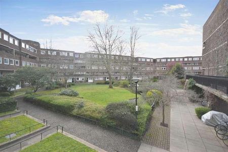 Otho Court, Brentford Dock, TW8 - Photo 3