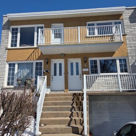 Blainville - Grand 5 1/2 à louer, - Photo 4