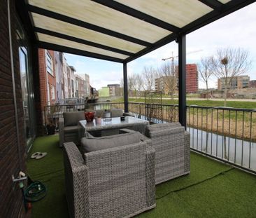 Aresstraat 25, Homeruskwartier Midden, 1363VJ, Almere - Photo 5