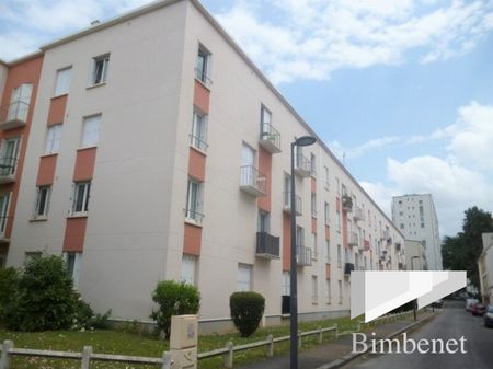 Appartement à louer, 4 pièces - Orléans 45000 - Photo 5