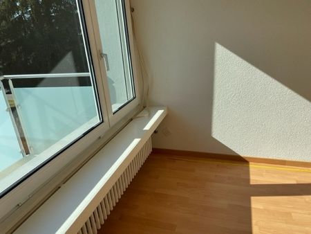 3 Chambre WHG im 2 Étage supérieur près de la gare / Hôpital - Foto 5