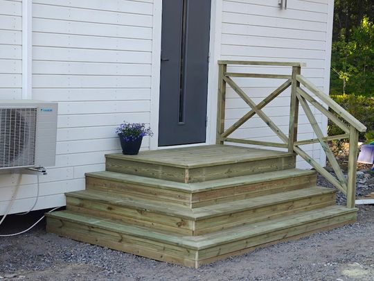 Vikstaberget, Forsa - Photo 1