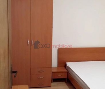 Apartament 2 camere de inchiriat in Cluj-Napoca, Grigorescu ID 6046 - Fotografie 3