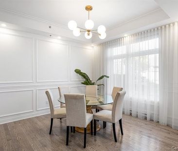 Appartement à louer - Photo 3