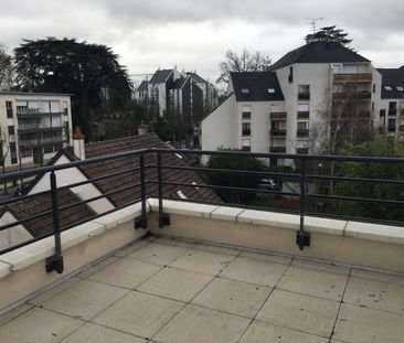 Location Appartement 2 pièces 40m² ORLEANS 45100 - Photo 5