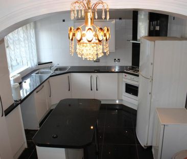 1 bedroom maisonette to rent - Photo 5
