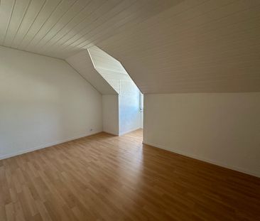 4.5 Zimmer, 122 m², 3. Stock - Foto 4