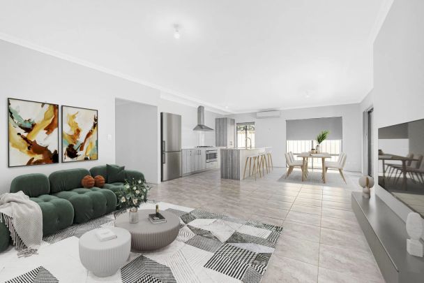 Family Home in an Ideal Location. - Photo 1