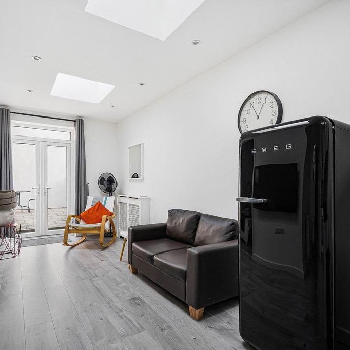 1 bedroom apartment to rent - Photo 1