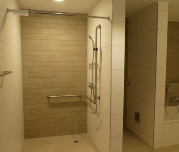 3.5 Zimmer, 93 m², 1. Stock - Photo 3