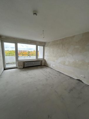 3-Zimmer-Wohnung in Dortmund Scharnhorst - Photo 1