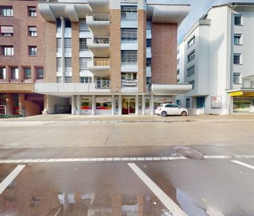 Singlewohnung an zentraler Lage! - Photo 3