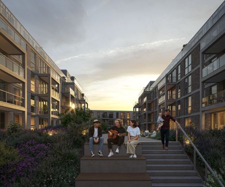 Johan David Zocherstraat 259, Damsigt, 2272KB, Voorburg - Foto 3