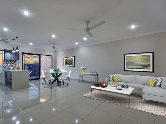 * LEASE BREAK till 11th September 2026 * Stylish, Low-Maintenance Two-bedroom Unit in Small Complex - Photo 1